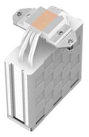 Chladič CPU DeepCool AK400 bílý

 obrázek produktu 5 z 8