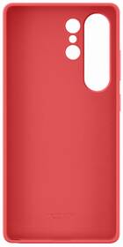 Kryt na mobil Samsung Silicone na Galaxy S25 Ultra červený

 obrázek produktu 4 z 4