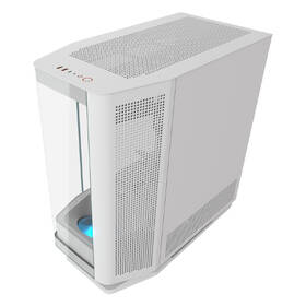 Case Cougar FV270 bílá

 obrázek produktu 6 z 16