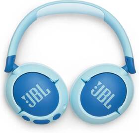 Sluchátka JBL JR470 modrá

 obrázek produktu 3 z 5