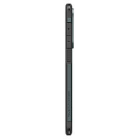 Kryt na mobil Spigen Tough Armor MagSafe na Samsung Galaxy S25 Edge zelený

 obrázek produktu 4 z 14