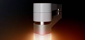 Stolní LED lampička Dyson Solarcycle Morph CD06, 14,3W, stmívání, PIR černá/zlatá

 obrázek produktu 2 z 6