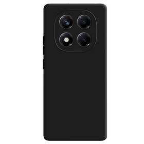 Kryt na mobil 3mk Matt Case Pro na Xiaomi Redmi Note 14 Pro 4G černý

 obrázek produktu 1 z 2