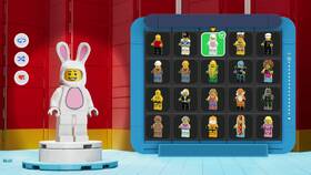 Hra U&I Entertainment Nintendo Switch LEGO Party! 

 obrázek produktu 5 z 6