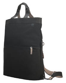 Batoh na notebook HP 14" Tote Convertible Laptop Backpack černý

 obrázek produktu 2 z 8
