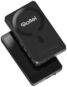 Selfie displej Rollei Easy Creator Selfie Monitor černý

 obrázek produktu 7 z 11