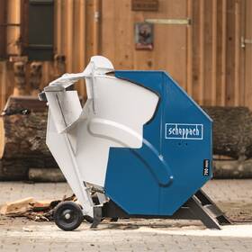 Pila stolní Scheppach HS 730 

 obrázek produktu 4 z 5