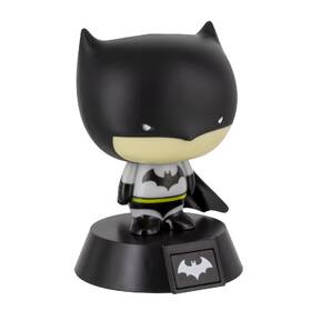 Dekorativní LED Paladone Icon Light DC - Batman černé

 obrázek produktu 2 z 4