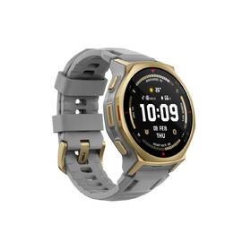 Chytré hodinky Amazfit T-Rex 3 Pro 44 mm šedé/zlaté

 obrázek produktu 3 z 6