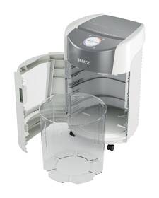 Skartovač Leitz IQ OptiMax 350 bílý

 obrázek produktu 8 z 16