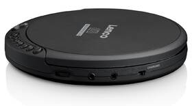 Discman Lenco CD-200 černý

 obrázek produktu 7 z 12