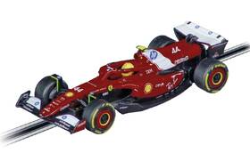 Autodráha Carrera Champion´s Racing 

 obrázek produktu 2 z 5