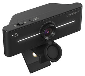 Webkamera Creative Live! Cam 4K černá

 obrázek produktu 2 z 19
