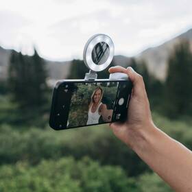 Světlo ShiftCam SnapPocket Light bílé

 obrázek produktu 3 z 3