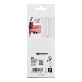 Nůž planžetový Kreator KRTH00104 18mm 

 obrázek produktu 2 z 2