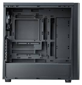 Case Cooler Master Elite 502 Lite černá

 obrázek produktu 4 z 5