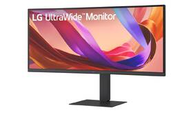 Monitor LG UltraWide 34U650A-B černý

 obrázek produktu 2 z 8