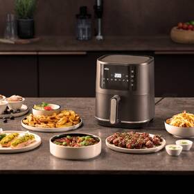 Fritéza horkovzdušná Braun HF3030 černá

 obrázek produktu 9 z 15