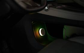 Noční světlo Yeelight Vega RGB NightLight se snímačem pohybu bílé

 obrázek produktu 8 z 12