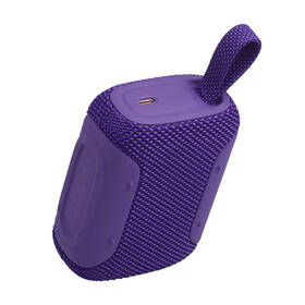 Přenosný reproduktor JBL GO5 fialový

 obrázek produktu 6 z 8