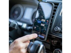 Kryt na mobil SP Connect SPC+ Samsung Galaxy S26 černý

 obrázek produktu 7 z 8