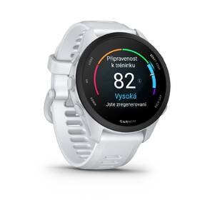 Chytré hodinky Garmin Forerunner 70 šedé

 obrázek produktu 8 z 12