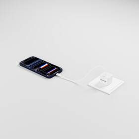 Nabíječka do sítě Cubenest PD Nano Adapter 45W N1D45 bílá

 obrázek produktu 8 z 10