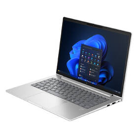 Notebook HP Elitebook 6 G2a 14" stříbrný

 obrázek produktu 1 z 9