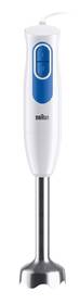 Ponorný mixér Braun MQ20.001MWH bílý

 obrázek produktu 1 z 7