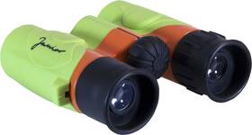 Dalekohled Focus Sports Optics Junior 6x21 zelený/oranžový

 obrázek produktu 3 z 9