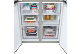 Americká lednice LG GMVS30SDPY nerez

 obrázek produktu 10 z 29