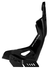 Přídavné sedadlo Next Level Racing Elite ES3 Sim Racing Seat - Fiberglass černá

 obrázek produktu 2 z 6