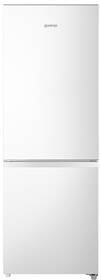 Chladnička s mrazničkou Gorenje RK14C2W4 bílá

 obrázek produktu 4 z 6