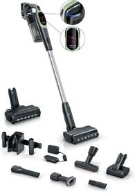 Tyčový vysavač Bosch BCS931TQC zelený

 obrázek produktu 1 z 23