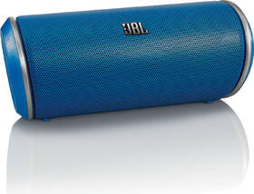 Přenosný reproduktor JBL Flip modré

 obrázek produktu 1 z 2