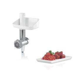Kuchyňský robot Bosch MUM4655 EU bílý/kov/plast

 obrázek produktu 9 z 11