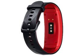 Fitness náramek Samsung Gear Fit2 Pro vel. L černý/červený

 obrázek produktu 2 z 5