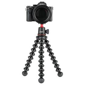 Stativ JOBY GorillaPod 3K Kit černý

 obrázek produktu 8 z 16