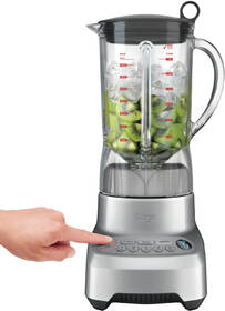 Stolní mixér SAGE BBL605 stříbrný

 obrázek produktu 1 z 1