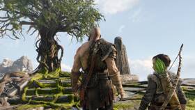 Hra Sony God of War PS HITS 

 obrázek produktu 3 z 7