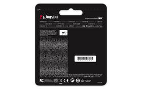 Paměťová karta Kingston MicroSDHC 32GB UHS-I U3 (90R/45W) + adapter 

 obrázek produktu 3 z 12