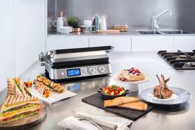 Gril De'Longhi CGH1030D stříbrný

 obrázek produktu 13 z 20