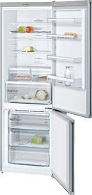 Chladnička s mrazničkou Bosch KGN49XI30 nerez

 obrázek produktu 2 z 6