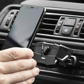 Držák na mobil Spigen do auta do CD slotu Kuel TMS24 černý

 obrázek produktu 7 z 7