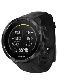 Chytré hodinky Suunto 9 Baro - Black 

 obrázek produktu 8 z 10