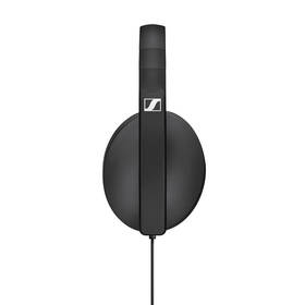 Sluchátka Sennheiser HD 300 černá

 obrázek produktu 2 z 4