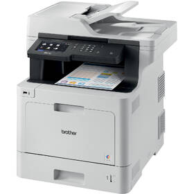 Tiskárna multifunkční Brother MFC-L8900CDW bílá

 obrázek produktu 1 z 3