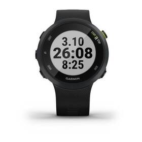 Chytré hodinky Garmin 45 Optic černé

 obrázek produktu 4 z 9