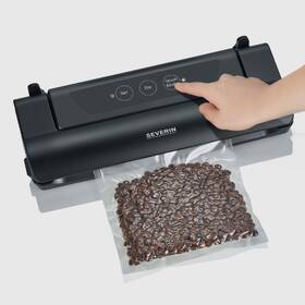 Svářečka fólií Severin FS 3610 černá

 obrázek produktu 4 z 6