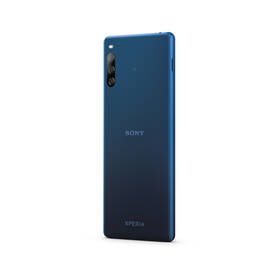 Mobilní telefon Sony L4 modrý

 obrázek produktu 5 z 8